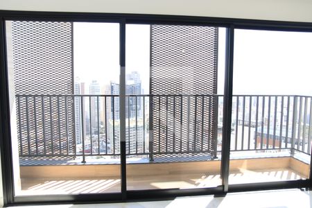 Studio de apartamento para alugar com 1 quarto, 55m² em Setor Marista, Goiânia
