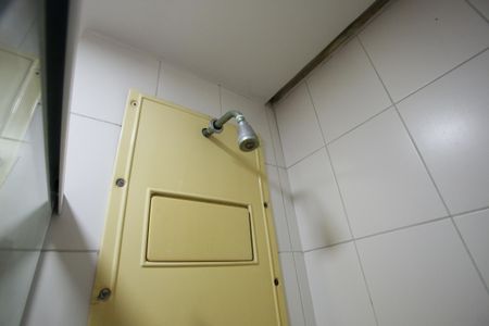 Apartamento à venda com 120m², 2 quartos e 1 vagaBanheiro Social
