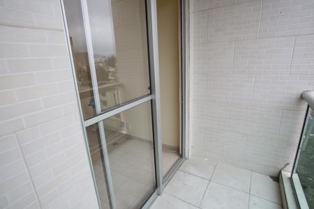 Apartamento à venda com 120m², 2 quartos e 1 vagaVaranda da Sala