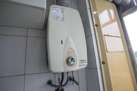 Apartamento à venda com 120m², 2 quartos e 1 vagaÁrea de Serviço