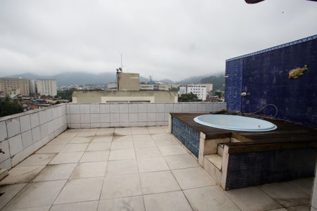 Apartamento à venda com 120m², 2 quartos e 1 vagaPiscina da Cobertura