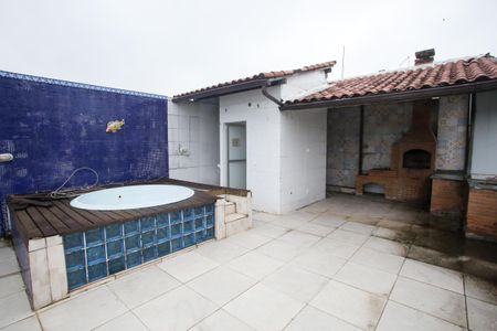 Apartamento à venda com 120m², 2 quartos e 1 vagaPiscina da Cobertura