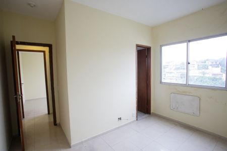 Quarto Suíte de apartamento à venda com 2 quartos, 120m² em Taquara, Rio de Janeiro