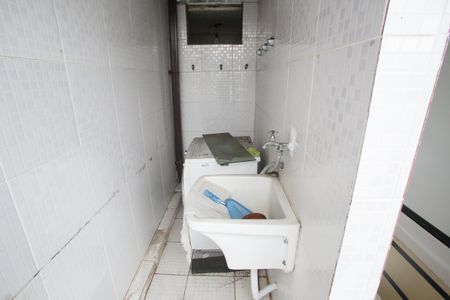 Apartamento à venda com 120m², 2 quartos e 1 vagaÁrea de Serviço 2