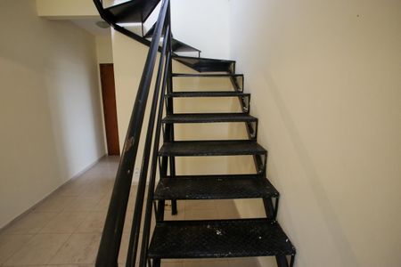 Apartamento à venda com 120m², 2 quartos e 1 vagaEscada da Cobertura