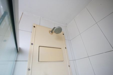 Apartamento à venda com 120m², 2 quartos e 1 vagaBanheiro da Suíte