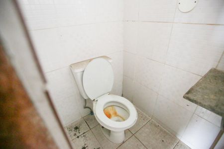 Apartamento à venda com 120m², 2 quartos e 1 vagaLavabo da Cobertura