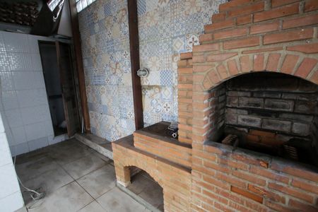 Apartamento à venda com 120m², 2 quartos e 1 vagaChurrasqueira