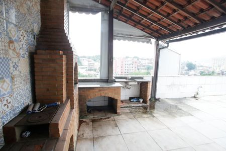Apartamento à venda com 120m², 2 quartos e 1 vagaChurrasqueira