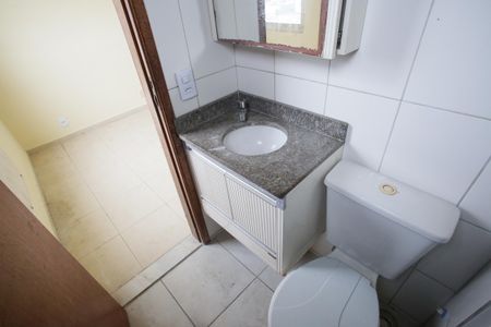 Apartamento à venda com 120m², 2 quartos e 1 vagaBanheiro da Suíte
