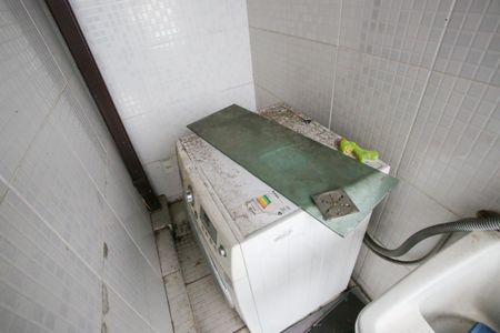 Apartamento à venda com 120m², 2 quartos e 1 vagaÁrea de Serviço 2