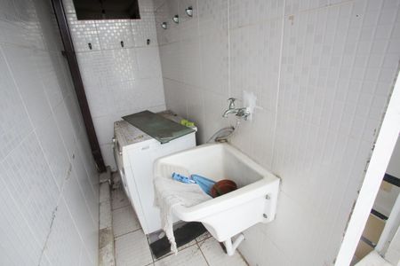 Apartamento à venda com 120m², 2 quartos e 1 vagaÁrea de Serviço 2