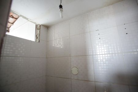 Apartamento à venda com 120m², 2 quartos e 1 vagaLavabo da Cobertura