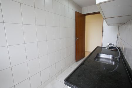 Apartamento à venda com 120m², 2 quartos e 1 vagaCozinha