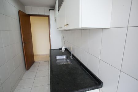Apartamento à venda com 120m², 2 quartos e 1 vagaCozinha