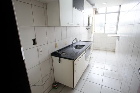 Apartamento à venda com 120m², 2 quartos e 1 vagaCozinha