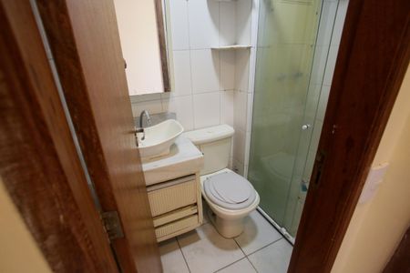 Apartamento à venda com 120m², 2 quartos e 1 vagaBanheiro Social