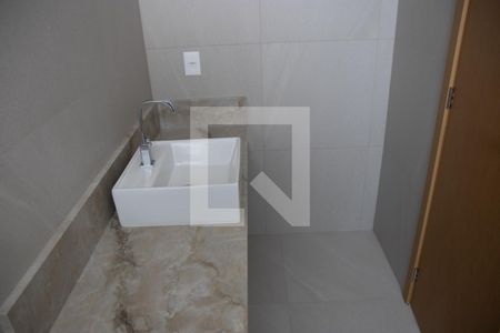 Apartamento para alugar com 70m², 1 quarto e 1 vagaBanheiro da Suíte