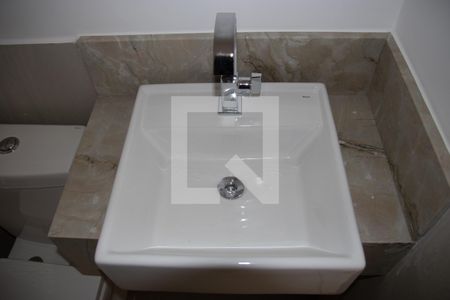 Apartamento para alugar com 70m², 1 quarto e 1 vagaLavabo