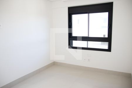 Suíte de apartamento para alugar com 1 quarto, 70m² em Setor Marista, Goiânia