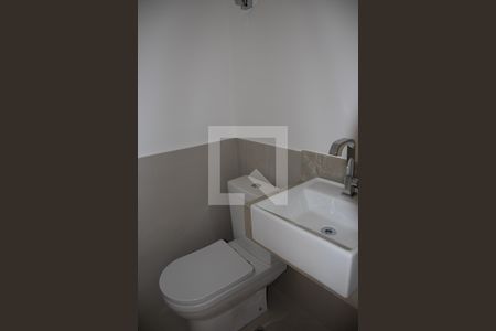 Apartamento para alugar com 70m², 1 quarto e 1 vagaLavabo