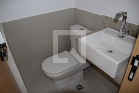 Apartamento para alugar com 70m², 1 quarto e 1 vagaLavabo