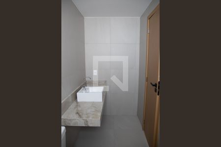 Apartamento para alugar com 70m², 1 quarto e 1 vagaBanheiro da Suíte