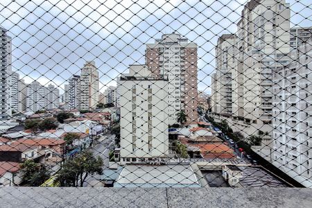 Apartamento à venda com 270m², 4 quartos e 4 vagas Apartamento à venda com 270m², 4 quartos e 4 vagasVista do Quarto 2