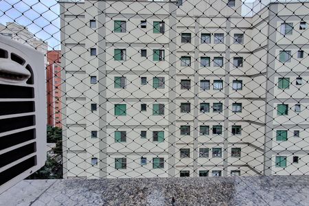 Apartamento à venda com 270m², 4 quartos e 4 vagas Apartamento à venda com 270m², 4 quartos e 4 vagasVista da Suíte