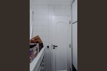 Apartamento à venda com 270m², 4 quartos e 4 vagas Apartamento à venda com 270m², 4 quartos e 4 vagasDespensa