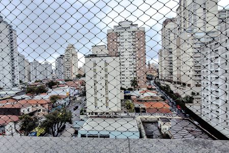 Vista do Quarto 1 de apartamento à venda com 4 quartos, 270m² em Vila Mariana, São Paulo