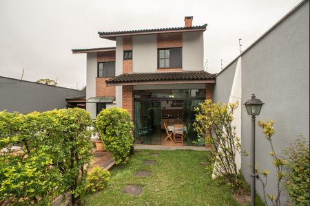 Edícula - Fachada de casa à venda com 3 quartos, 500m² em Planalto Paulista, São Paulo