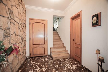 Sala 1 de casa à venda com 3 quartos, 500m² em Planalto Paulista, São Paulo