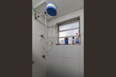 Apartamento para alugar com 43m², 2 quartos e 1 vagaBanheiro