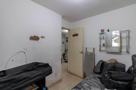 Quarto 2 de apartamento para alugar com 2 quartos, 43m² em Centro, Guarulhos