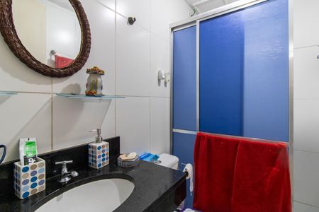 Apartamento para alugar com 43m², 2 quartos e 1 vagaBanheiro