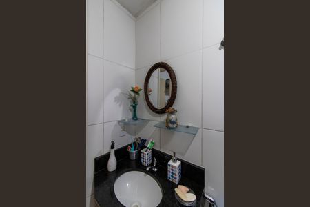 Apartamento para alugar com 43m², 2 quartos e 1 vagaBanheiro