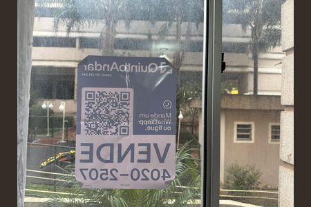 Apartamento para alugar com 43m², 2 quartos e 1 vagaPlaca 