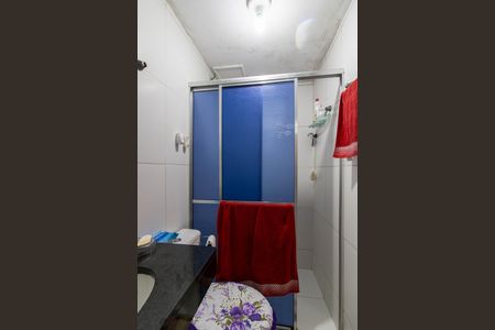 Apartamento para alugar com 43m², 2 quartos e 1 vagaBanheiro