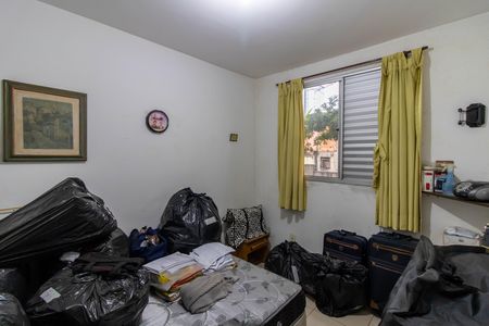 Quarto 2 de apartamento para alugar com 2 quartos, 43m² em Centro, Guarulhos