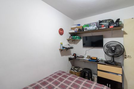 Apartamento para alugar com 43m², 2 quartos e 1 vagaQuarto 1