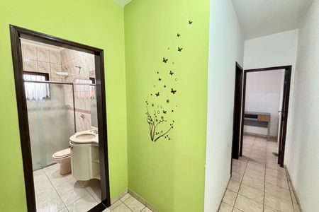 Casa para alugar com 180m², 3 quartos e 8 vagasCorredor