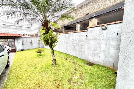 Casa para alugar com 180m², 3 quartos e 8 vagasGaragem
