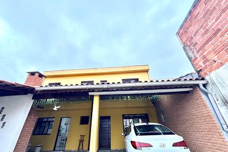 Casa para alugar com 180m², 3 quartos e 8 vagasGaragem