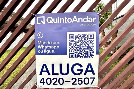 Casa para alugar com 180m², 3 quartos e 8 vagasPlaca