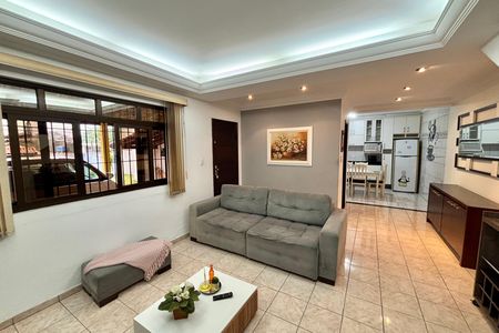 Sala de casa para alugar com 3 quartos, 180m² em Vila Uniao (zona Leste), São Paulo
