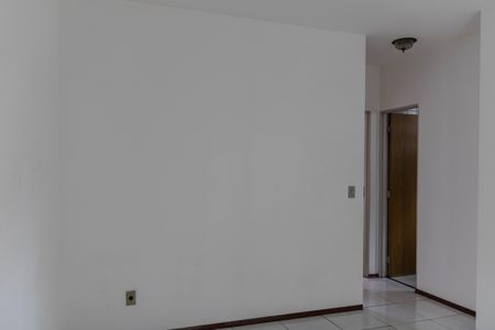 Sala de apartamento à venda com 2 quartos, 55m² em Buritis, Belo Horizonte