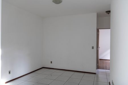 Sala de apartamento à venda com 2 quartos, 55m² em Buritis, Belo Horizonte