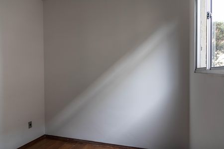 Quarto 2 de apartamento à venda com 2 quartos, 55m² em Buritis, Belo Horizonte