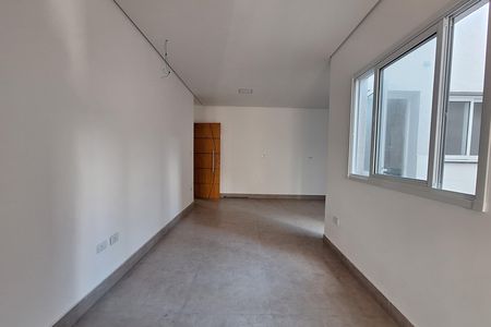Apartamento à venda com 54m², 2 quartos e 1 vaga Apartamento à venda com 54m², 2 quartos e 1 vagaSala